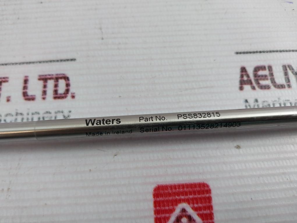 Waters Pss832815 4.6X250Mm Analytical Column
