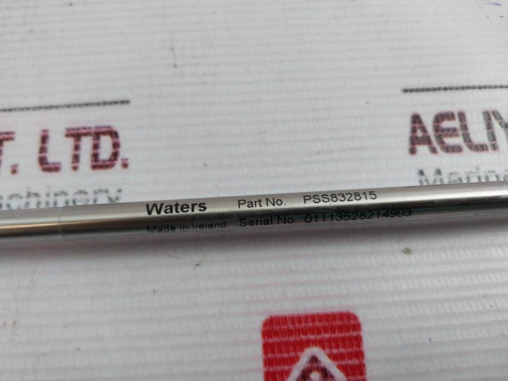 Waters Pss832815 4.6X250Mm Analytical Column