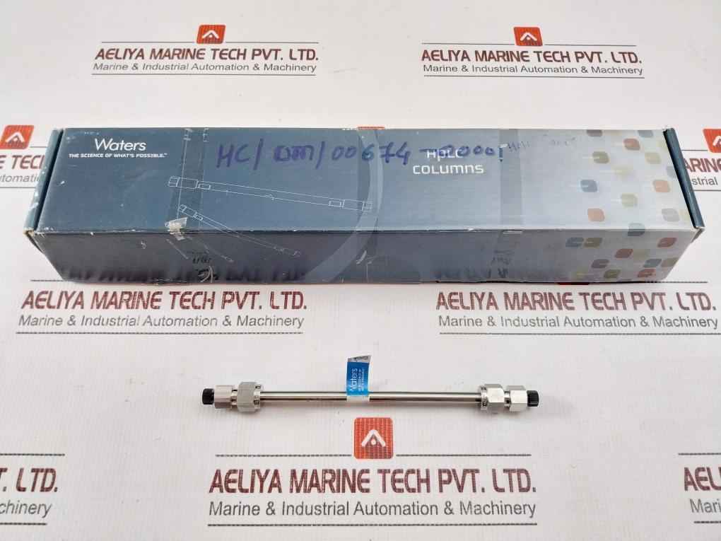 Waters Pss833713 Column 4.6 X 150Mm Ec003