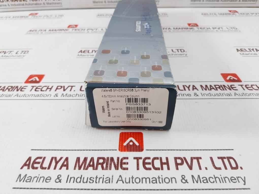 Waters Pss833713 Column 4.6 X 150Mm Ec003