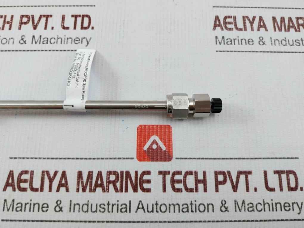 Waters Pss833713 Column 4.6 X 150Mm Ec003