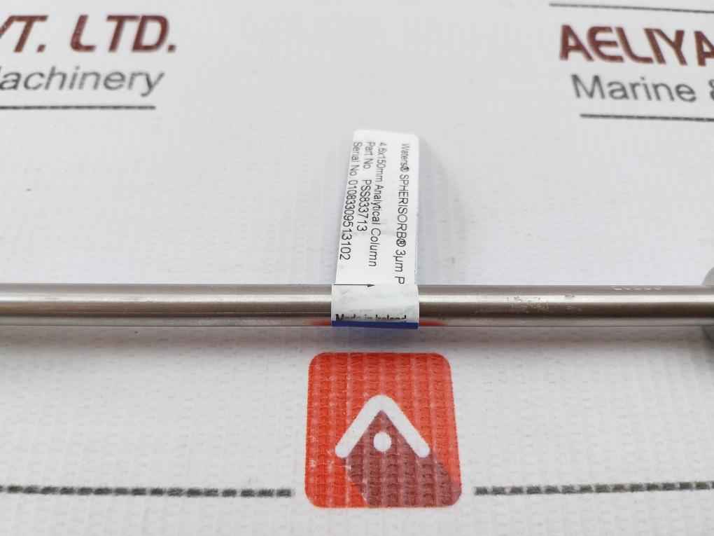 Waters Pss833713 Column 4.6 X 150Mm Ec003