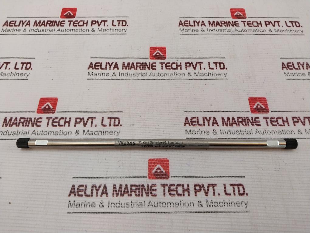 Waters Pss839510 4.6X250Mm Analytical Cartridge 5µM Ods1