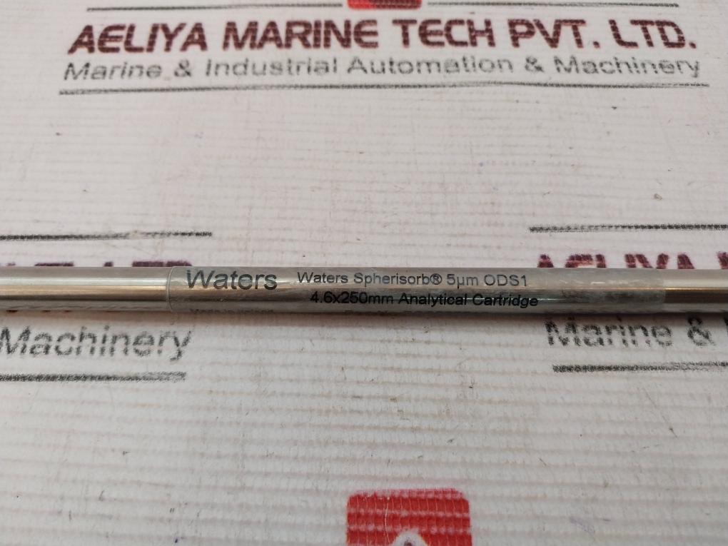 Waters Pss839510 4.6X250Mm Analytical Cartridge 5µM Ods1