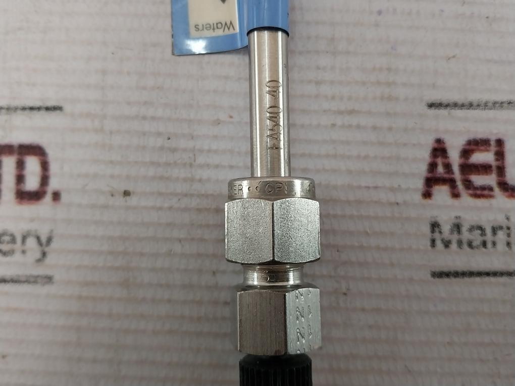 Waters Pss845284 4.0 X 125Mm Analytical Column Spherisorb S5 C6