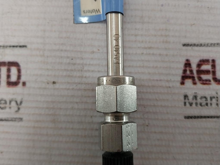 Waters Pss845284 4.0 X 125Mm Analytical Column Spherisorb S5 C6