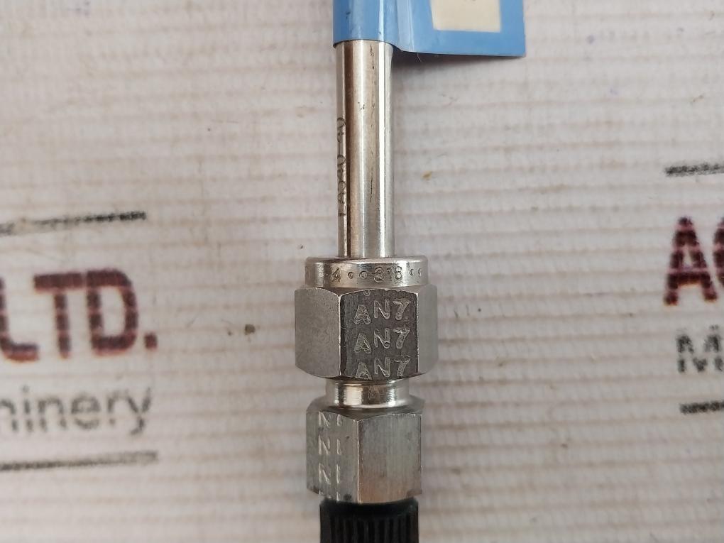 Waters Pss845284 4.0 X 125Mm Analytical Column Spherisorb S5 C6