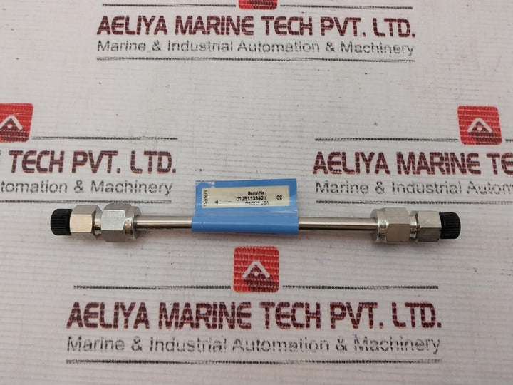 Waters Pss845284 4.0 X 125Mm Analytical Column Spherisorb S5 C6