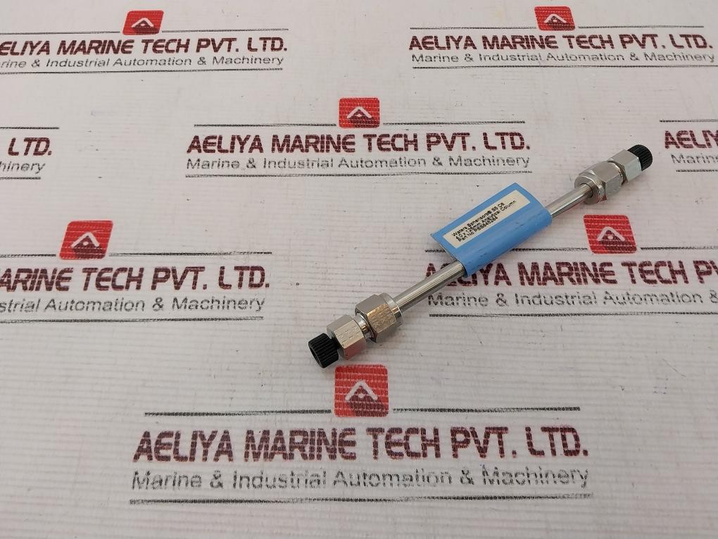Waters Pss845284 4.0 X 125Mm Analytical Column Spherisorb S5 C6