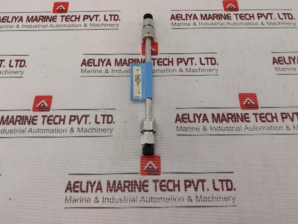 Waters Pss845284 4.0 X 125Mm Analytical Column Spherisorb S5 C6