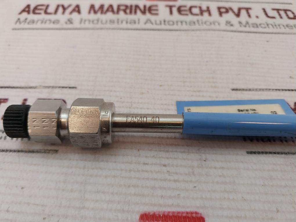 Waters Pss845284 4.0 X 125Mm Analytical Column Spherisorb S5 C6