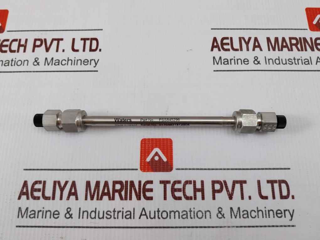 Waters Pss845296 Column 4.0X125Mm Cpi 4 316 V7 71H