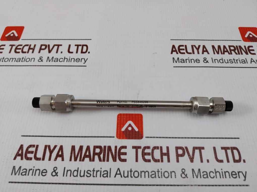 Waters Pss845296 Column 4.0X125Mm Cpi 4 316 V7 71H