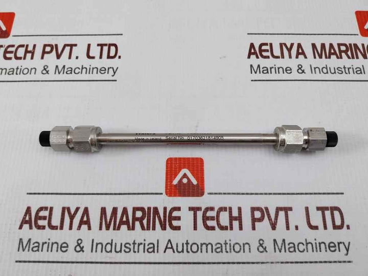 Waters Pss845296 Column 4.0X125Mm Cpi 4 316 V7 71H