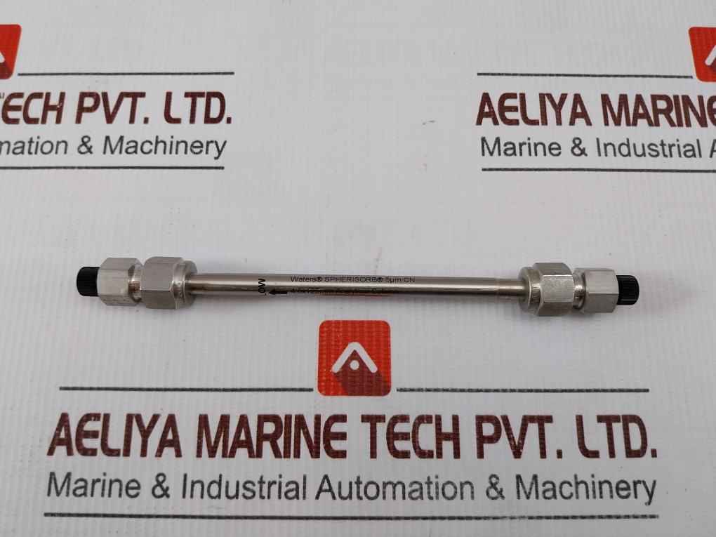 Waters Pss845296 Column 4.0X125Mm Cpi 4 316 V7 71H