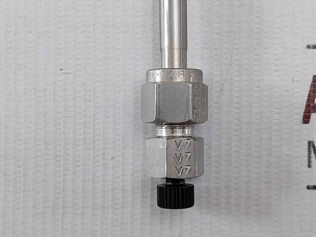 Waters Pss845296 Column 4.0X125Mm Cpi 4 316 V7 71H