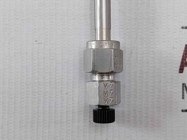 Waters Pss845296 Column 4.0X125Mm Cpi 4 316 V7 71H