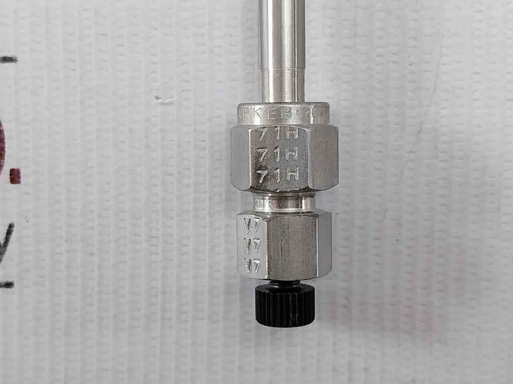 Waters Pss845296 Column 4.0X125Mm Cpi 4 316 V7 71H
