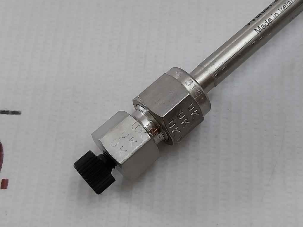 Waters Pss845296 Column 4.0X125Mm Cpi 4 316 V7 71H