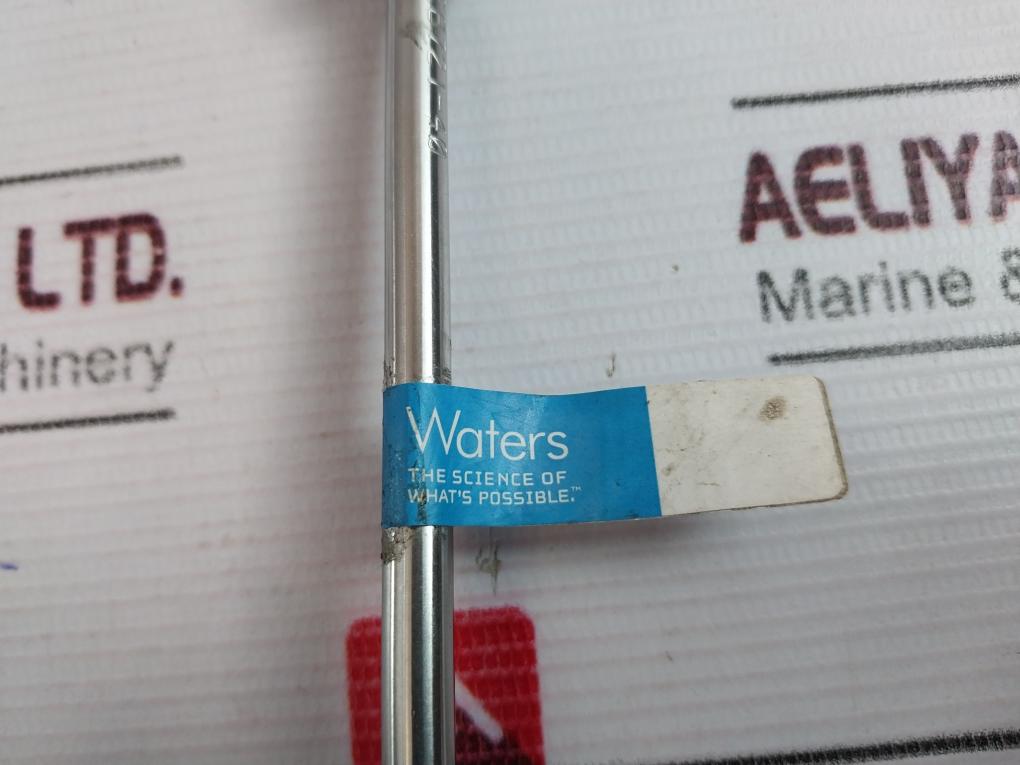 Waters Pss845541 4.0X125Mm Analytical Column