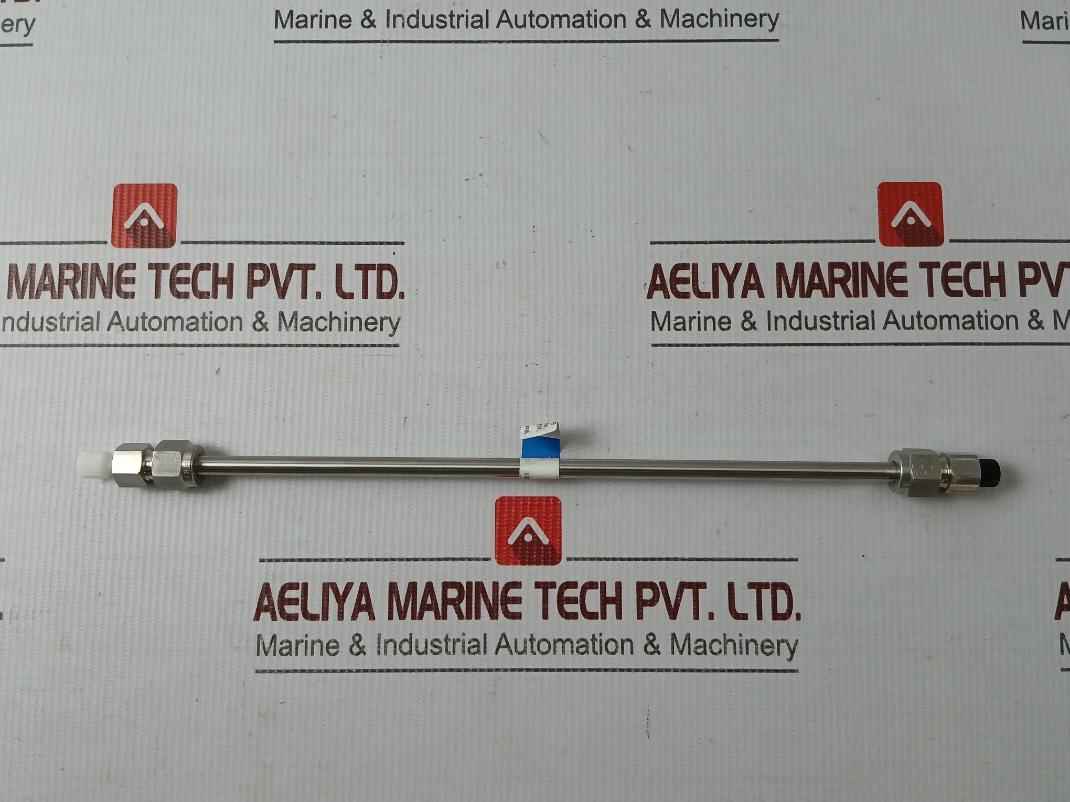 Waters Pss845542 Analytical Column Lods1 4.0X250Mm 5 Micrometer
