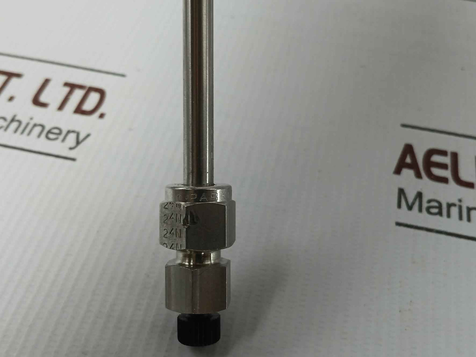 Waters Pss845542 Analytical Column Lods1 4.0X250Mm 5 Micrometer