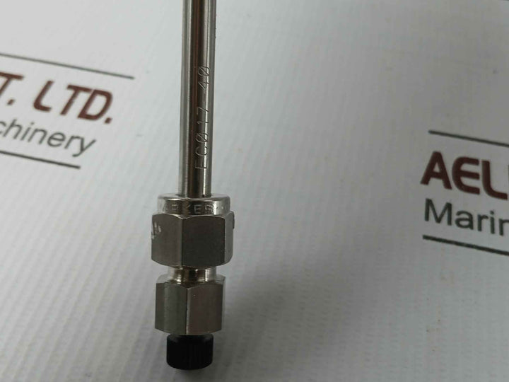 Waters Pss845542 Analytical Column Lods1 4.0X250Mm 5 Micrometer