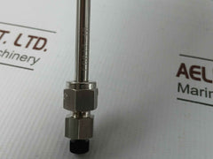 Waters Pss845542 Analytical Column Lods1 4.0X250Mm 5 Micrometer