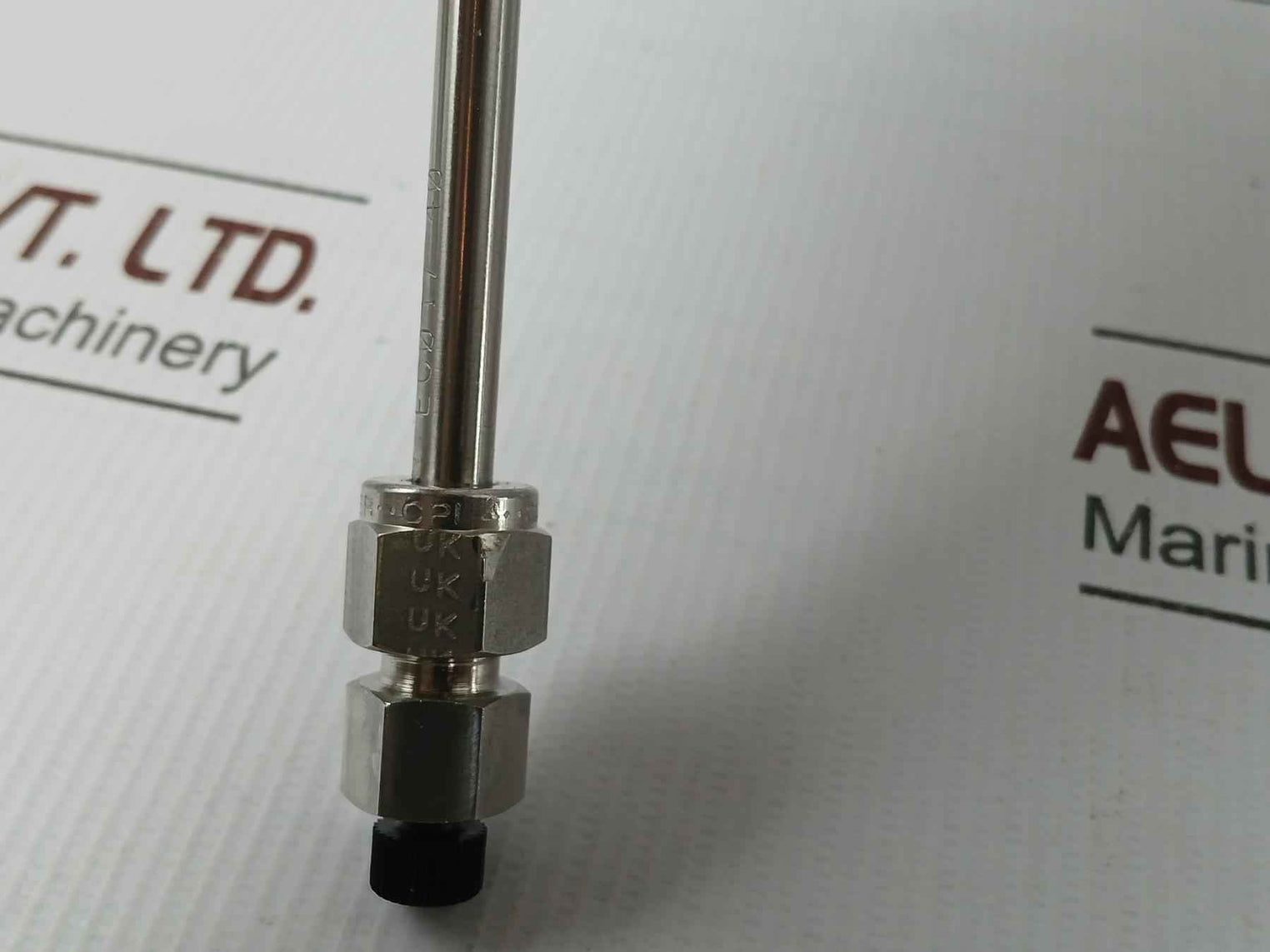 Waters Pss845542 Analytical Column Lods1 4.0X250Mm 5 Micrometer