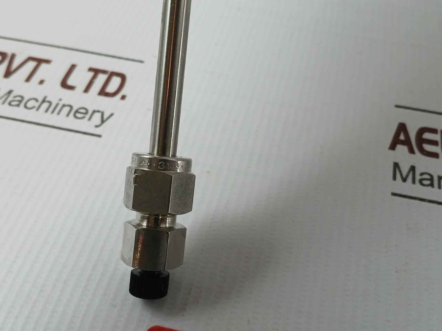 Waters Pss845542 Analytical Column Lods1 4.0X250Mm 5 Micrometer