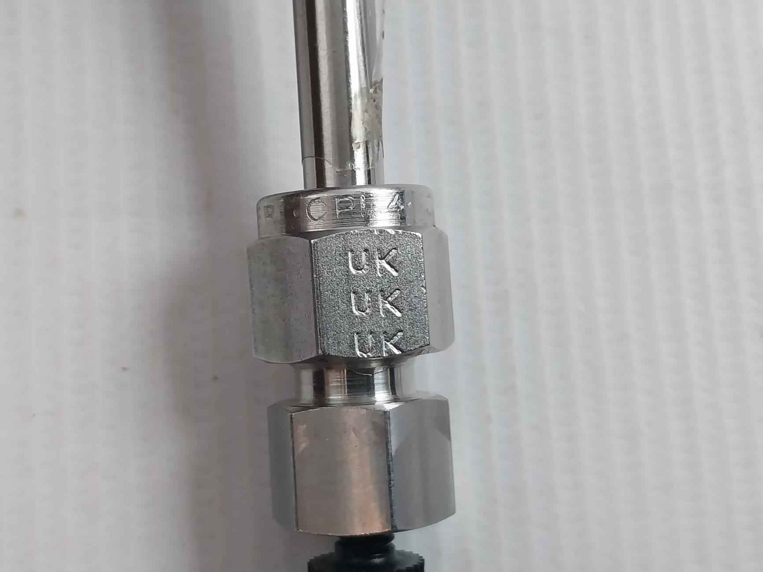 Waters Pss845542 Spherisorb Ods1 4.0X250Mm Analytical Column