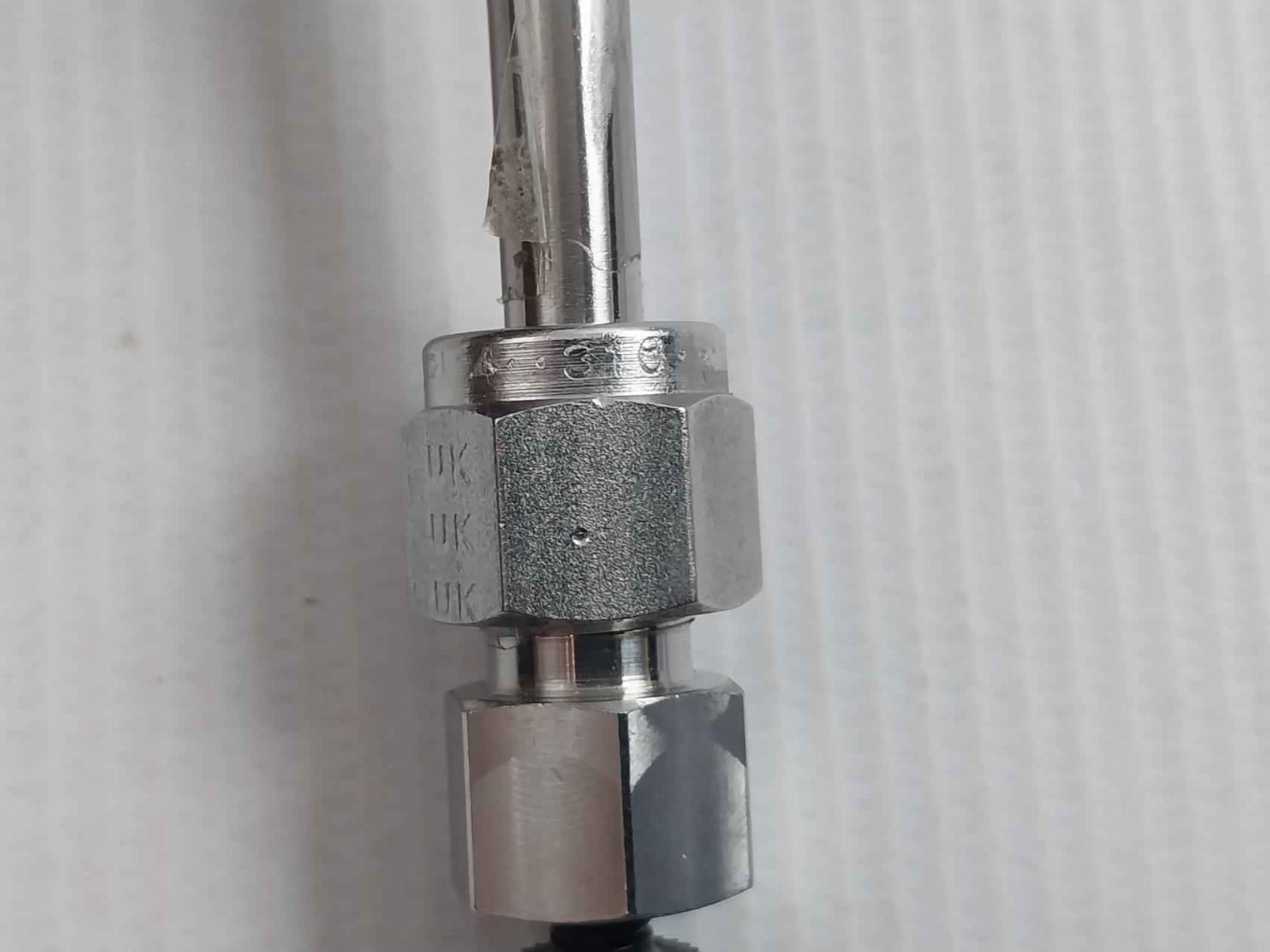 Waters Pss845542 Spherisorb Ods1 4.0X250Mm Analytical Column