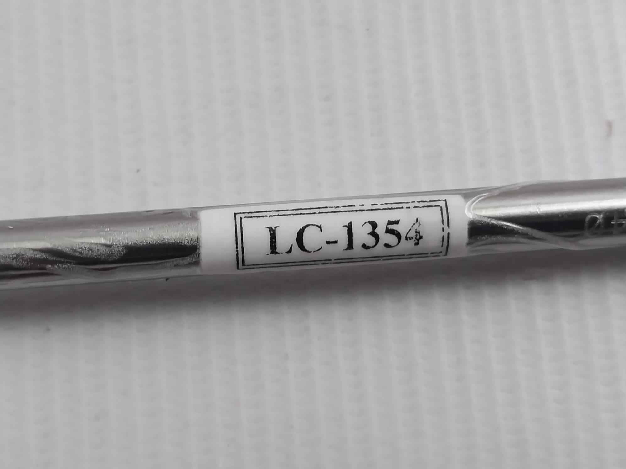 Waters Pss845542 Spherisorb Ods1 4.0X250Mm Analytical Column