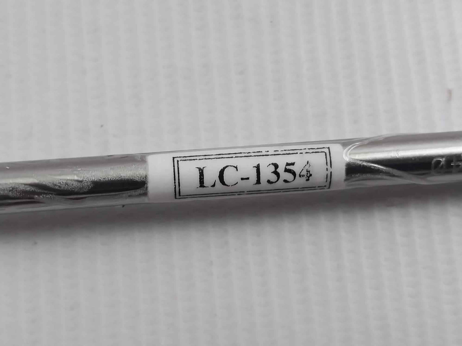 Waters Pss845542 Spherisorb Ods1 4.0X250Mm Analytical Column