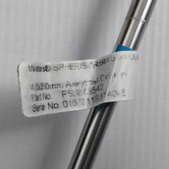 Waters Pss845542 Spherisorb Ods1 4.0X250Mm Analytical Column