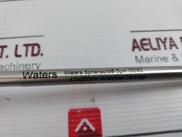 Waters Pss845554 4.0 X 250Mm Analytical Cartridge