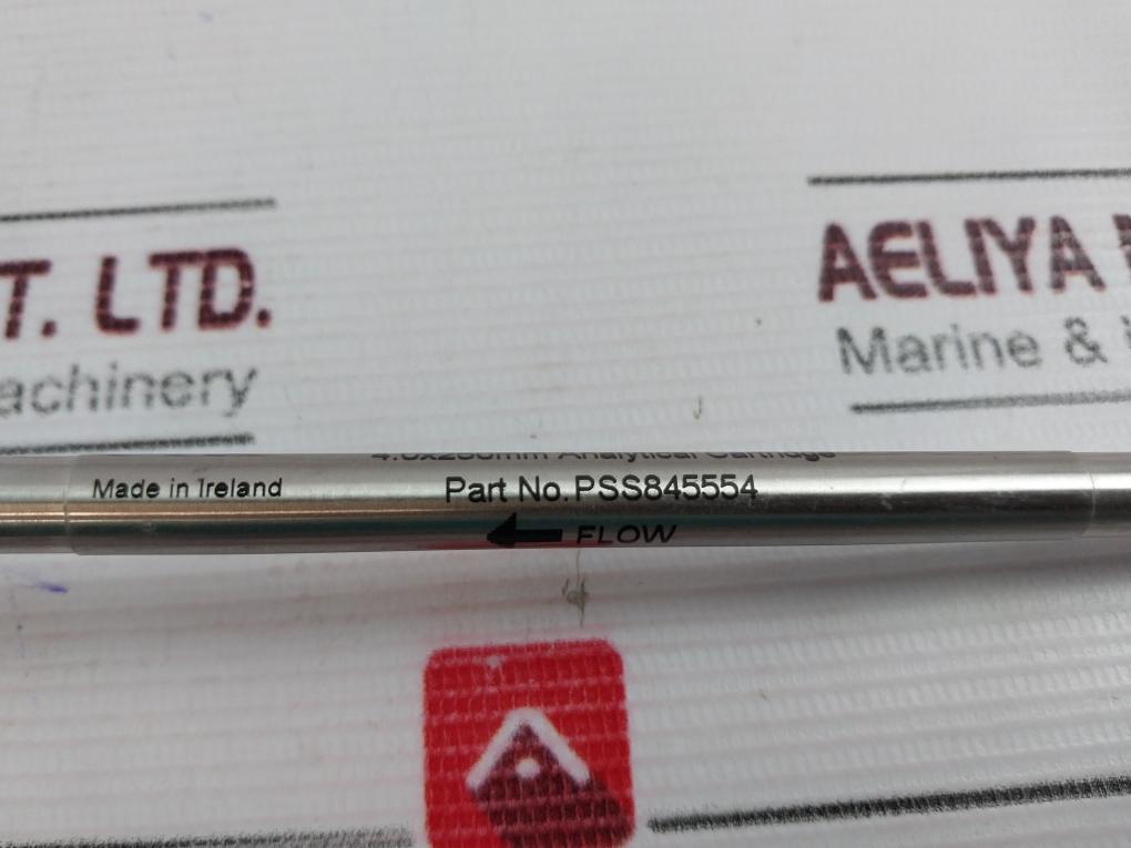 Waters Pss845554 4.0 X 250Mm Analytical Cartridge
