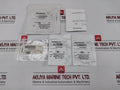 Waters Pump Seal Kit W/Spring Wat069581
