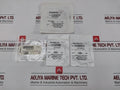 Waters Pump Seal Kit W/Spring Wat069581
