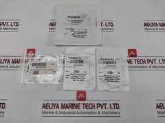 Waters Pump Seal Kit W/Spring Wat069581