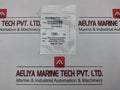 Waters Pump Seal Kit W/Spring Wat069581