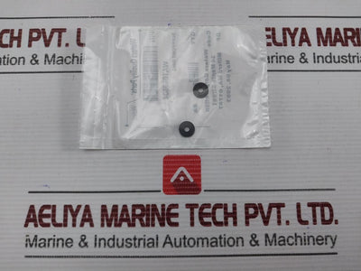 Waters Pump Seal Kit W/Spring Wat069581