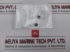 Waters Pump Seal Kit W/Spring Wat069581