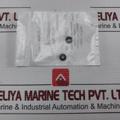 Waters Pump Seal Kit W/Spring Wat069581