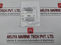 Waters Pump Seal Kit W/Spring Wat069581