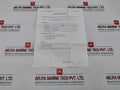 Waters Pump Seal Kit W/Spring Wat069581
