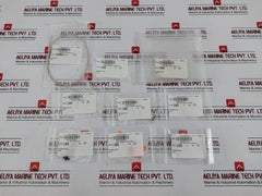 Waters Quality Parts Wat021812 Compression Screw 10-32 Long (484)