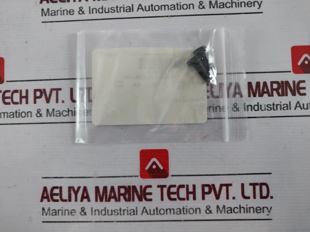 Waters Quality Parts Wat021812 Compression Screw 10-32 Long (484)