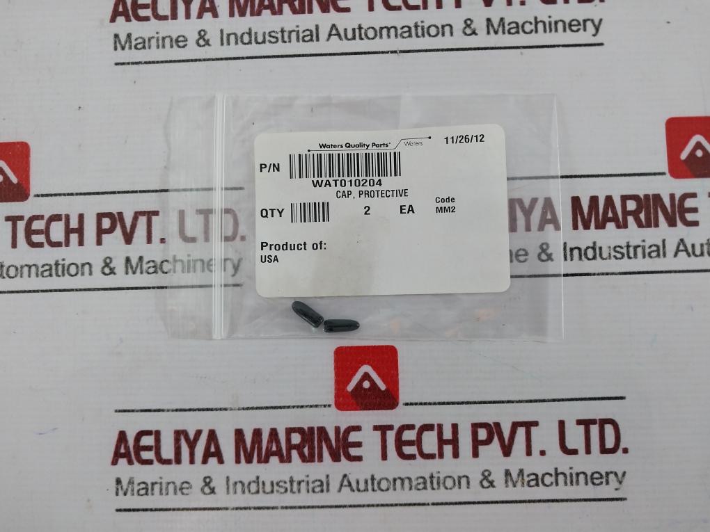 Waters Quality Parts Wat021812 Compression Screw 10-32 Long (484)