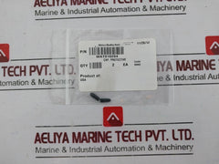 Waters Quality Parts Wat021812 Compression Screw 10-32 Long (484)